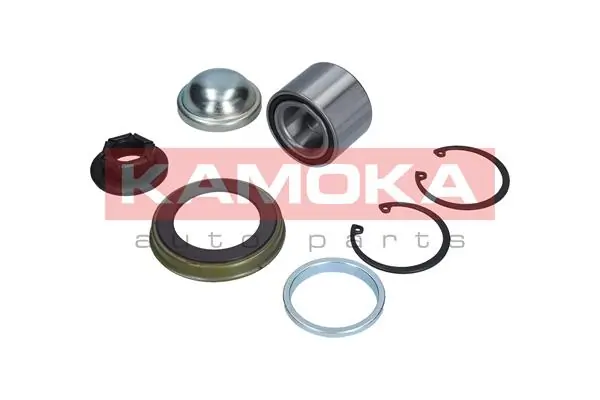 Подшипники задней ступицы Kamoka 5600012 цена, от 14.11 USD