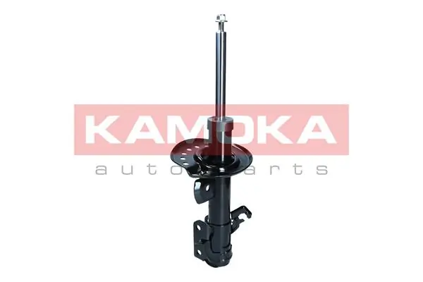 2001124 Kamoka Амортизатор передний левый