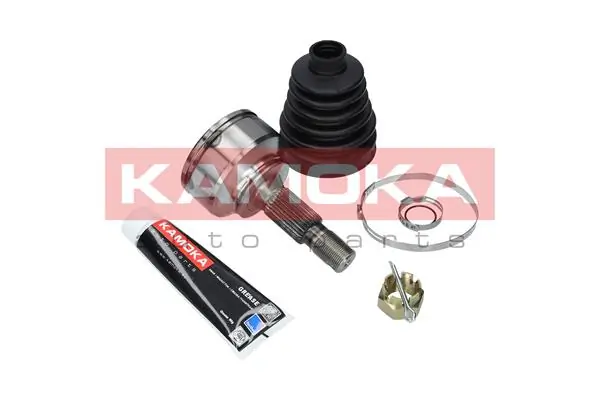Граната колесная Kamoka 6150 цена, от 28.09 USD