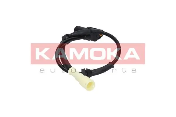 Купить 1060379 Kamoka Датчик АБС (ABS) передний