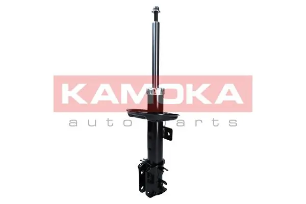 2000374 Kamoka Амортизатор передний левый