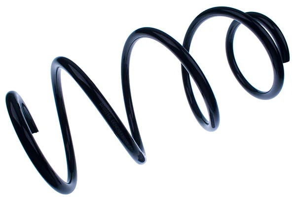 Mola dianteira Renault Laguna 3 BT0, BT1