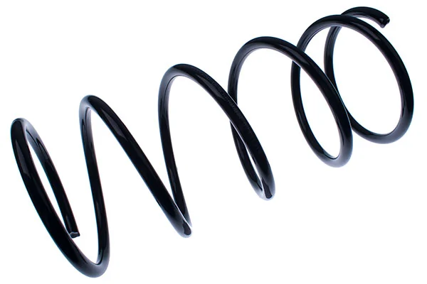 Mola dianteira Peugeot 206 2E, K