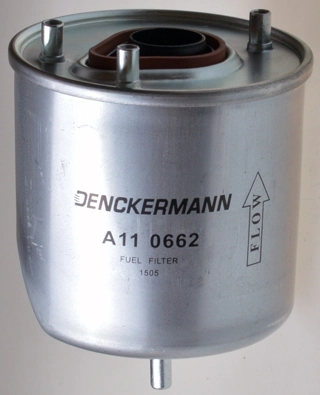 A110662 Denckermann