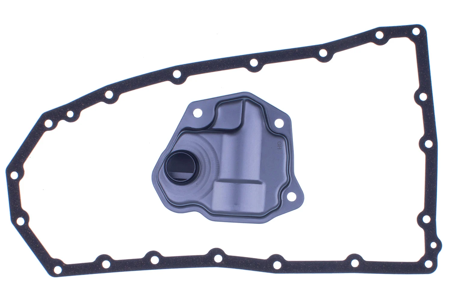 Filtro da Caixa Automática de Mudança Nissan X-Trail T31