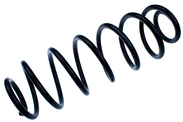 Mola traseira Ford Fiesta