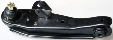 MB527384 Hyundai/Kia Рычаг передней подвески нижний, правый