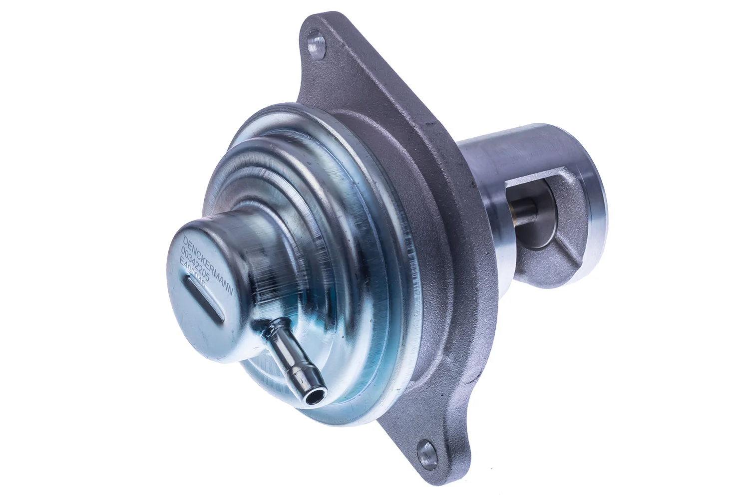 Válvula EGR de recirculação dos gases Mercedes B W245