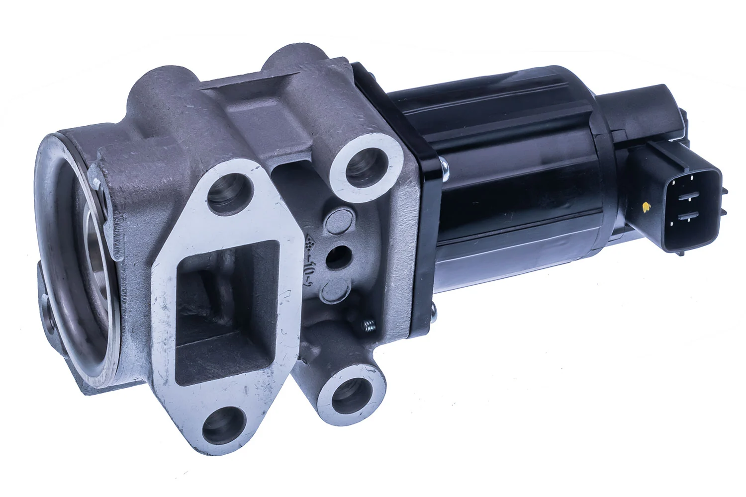 Válvula EGR de recirculação dos gases Mitsubishi Pajero V90