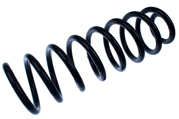 Mola traseira Renault LOGAN 1 LS