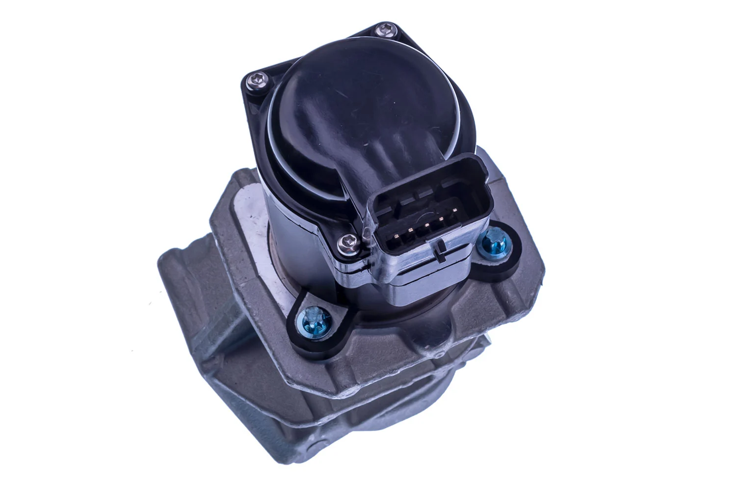 Válvula EGR de recirculação dos gases Citroen Berlingo MF