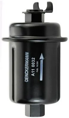 A110032 Denckermann