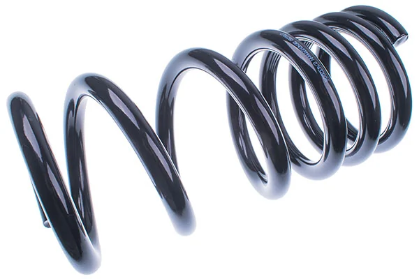  Mola traseira Mitsubishi Pajero III SUV (V70) (2000 - 2006) III