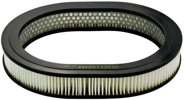 Filtro de ar para Mazda 323 II 3 dr 