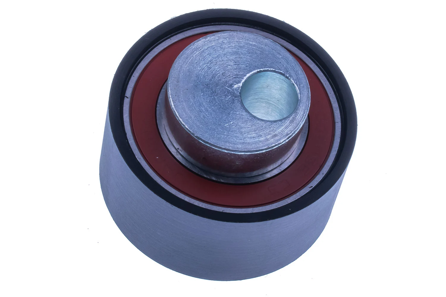 Rolo de reguladora de tensão da correia do mecanismo de distribuição de gás Citroen Jumper 230L