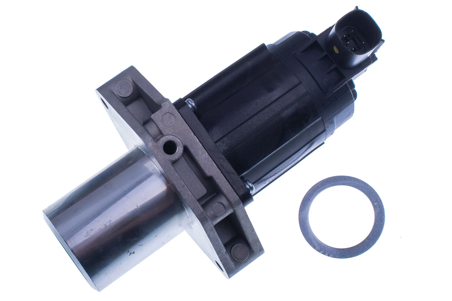 Купить K5T70979 Mitsubishi Клапан EGR системы рециркуляции отработавших газов