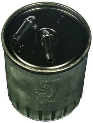 Купить KL155 Mahle Original Фильтр-отстойник топлива грубой очистки