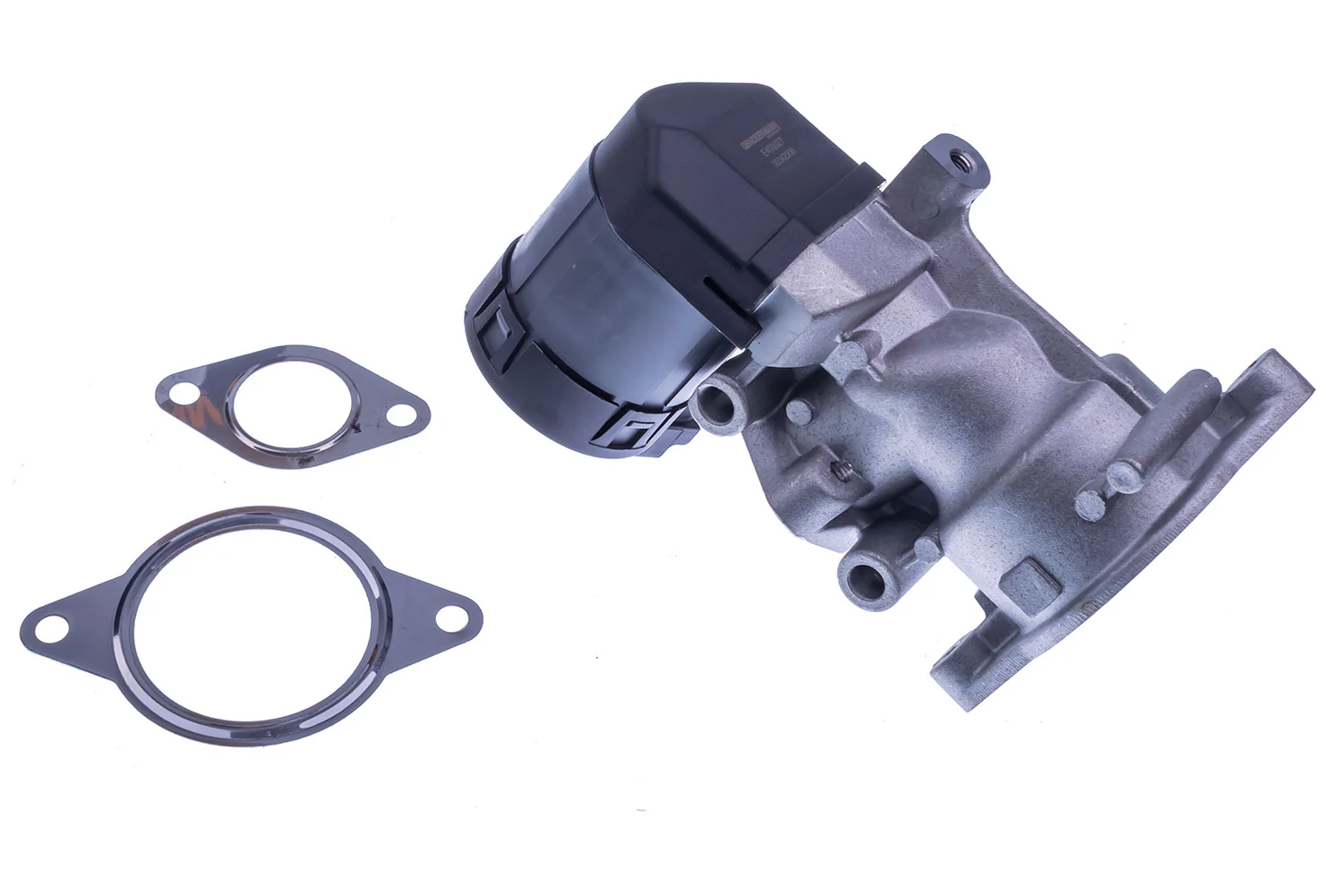 Válvula EGR de recirculação dos gases Peugeot 307 3H