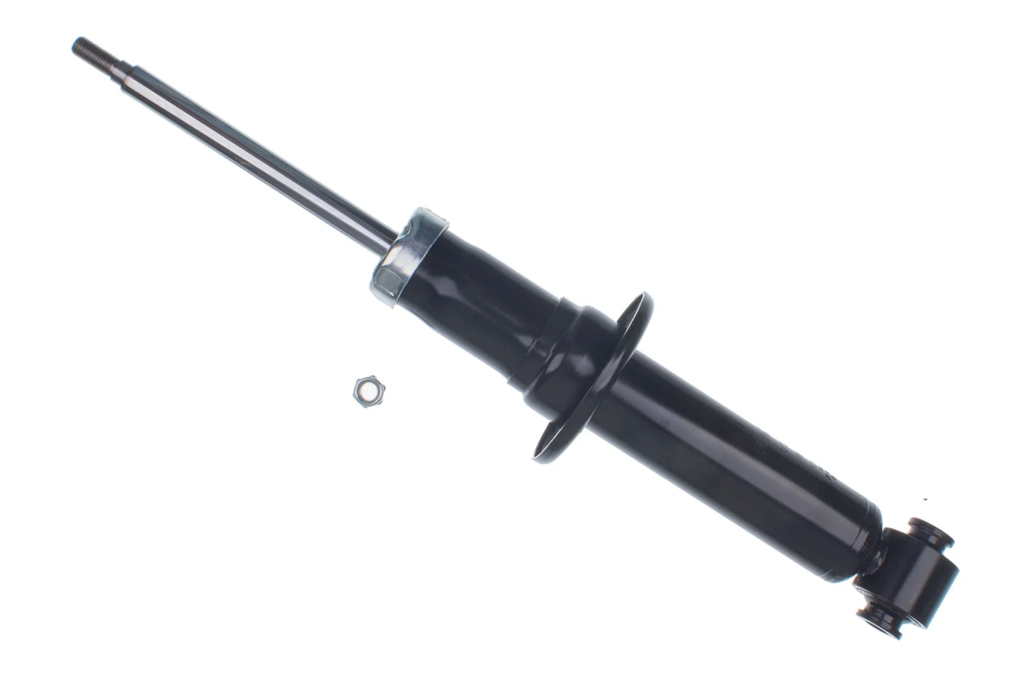 Стойка амортизатора задняя TRW JGS1086S цена, от 59.49 USD