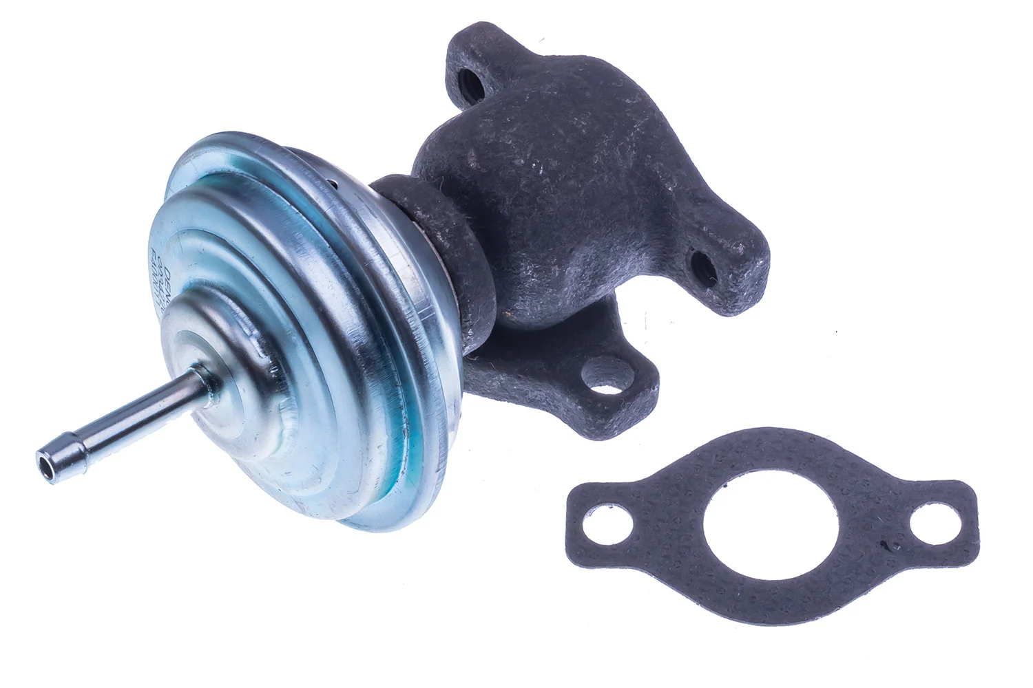  Válvula EGR de recirculação dos gases Volkswagen Transporter T4 ônibus (70B, 70C, 7DB, 7DK, 70J, 70K, 7DC, 7DJ) (1990 - 2004) T4