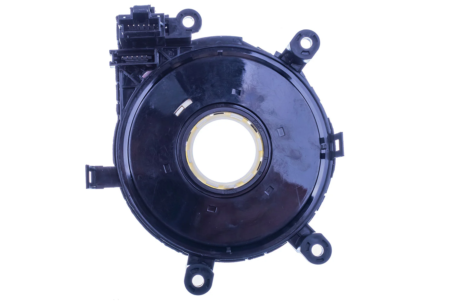 Anel AIRBAG de contato, cabo plano do volante BMW 3 E90