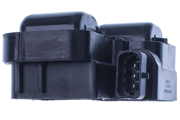 Bobina de ignição Mercedes C S203