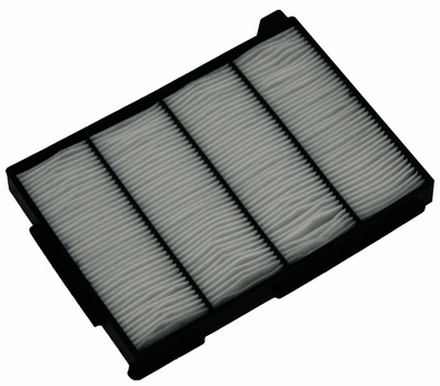 Filtro de salão Subaru Impreza 1 GF