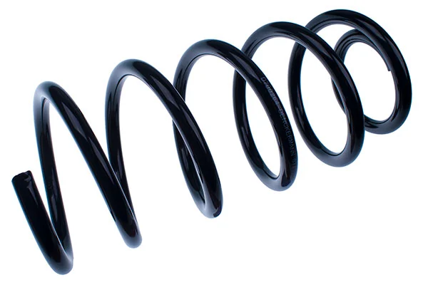 Mola traseira Opel Corsa X12