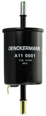 A110001 Denckermann