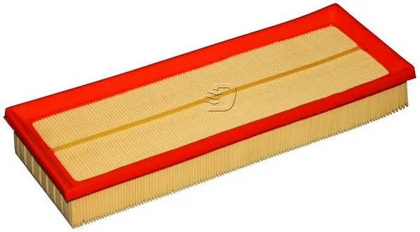 Воздушный фильтр двигателя на MINI Clubman I R55