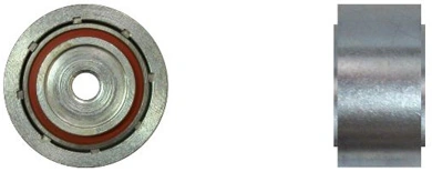 Паразитный ролик приводного ремня Polcar 532033510 цена, от 20.11 USD