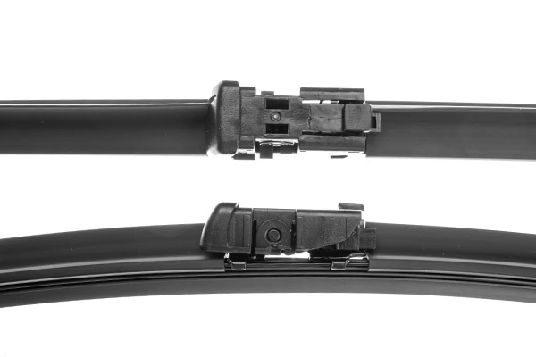 Limpa-pára-brisas do pára-brisas, kit de 2 un. Ford Kuga 1 CBV