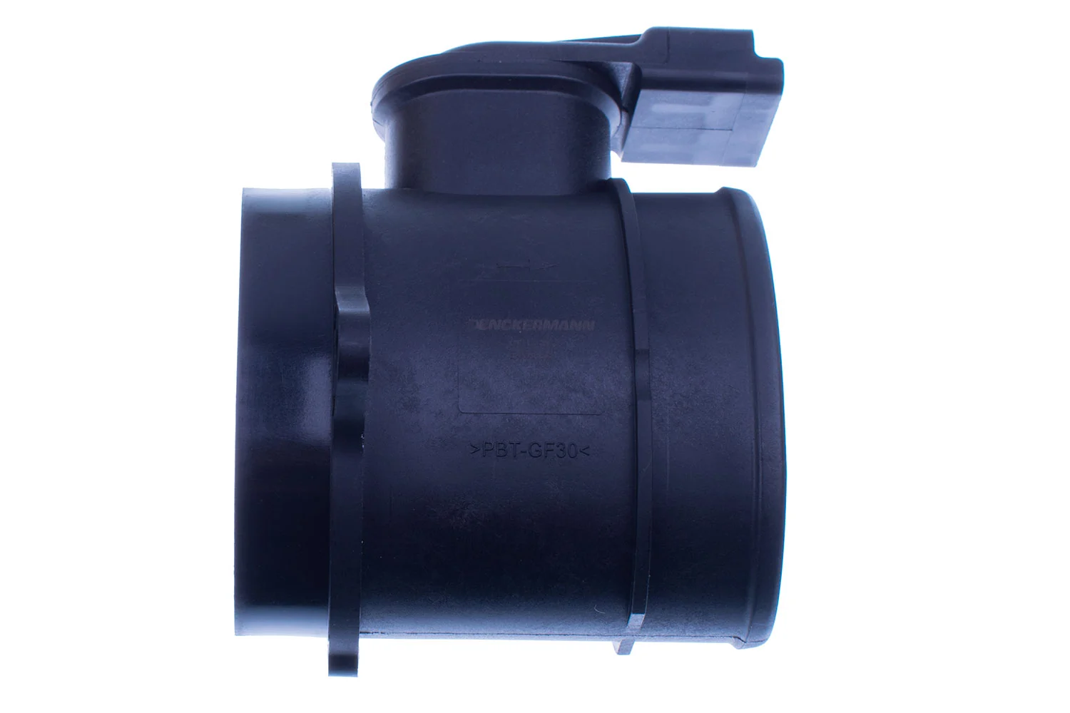 Sensor de fluxo (consumo) de ar, medidor de consumo M.A.F. - (Mass Airflow) Ford Fiesta CB1