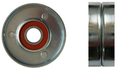 Ролик натяжителя ремня агрегатов на Ford Scorpio II GFR, GGR