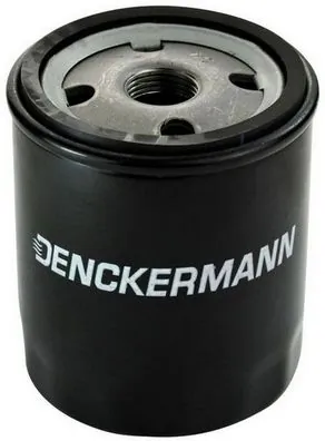 A210074 Denckermann