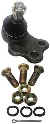 Нижняя левая шаровая опора 401619C500 SH Auto Parts