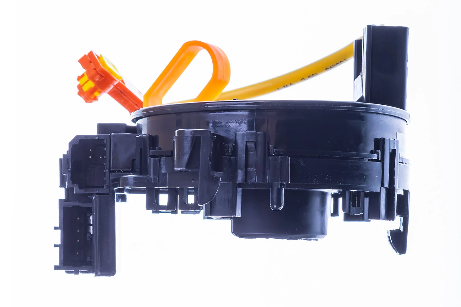 Anel AIRBAG de contato, cabo plano do volante Toyota Hilux KUN25