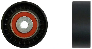 9635638380 Fiat/Alfa/Lancia Ролик приводного ремня, паразитный