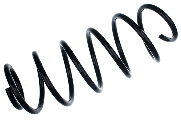 Mola dianteira Peugeot 207 WA, WC