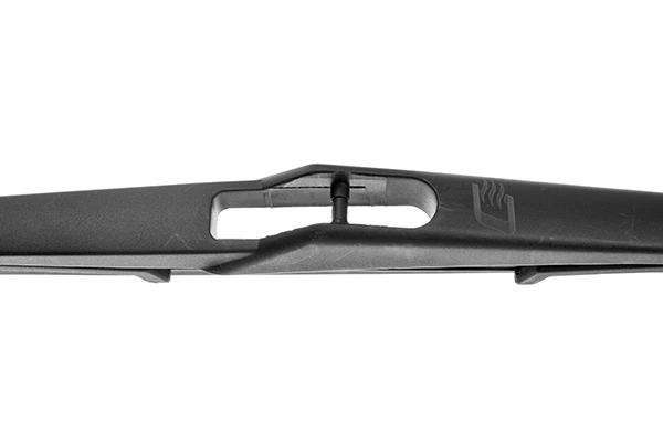 Limpa-pára-brisas de vidro traseiro Chevrolet Captiva I C100