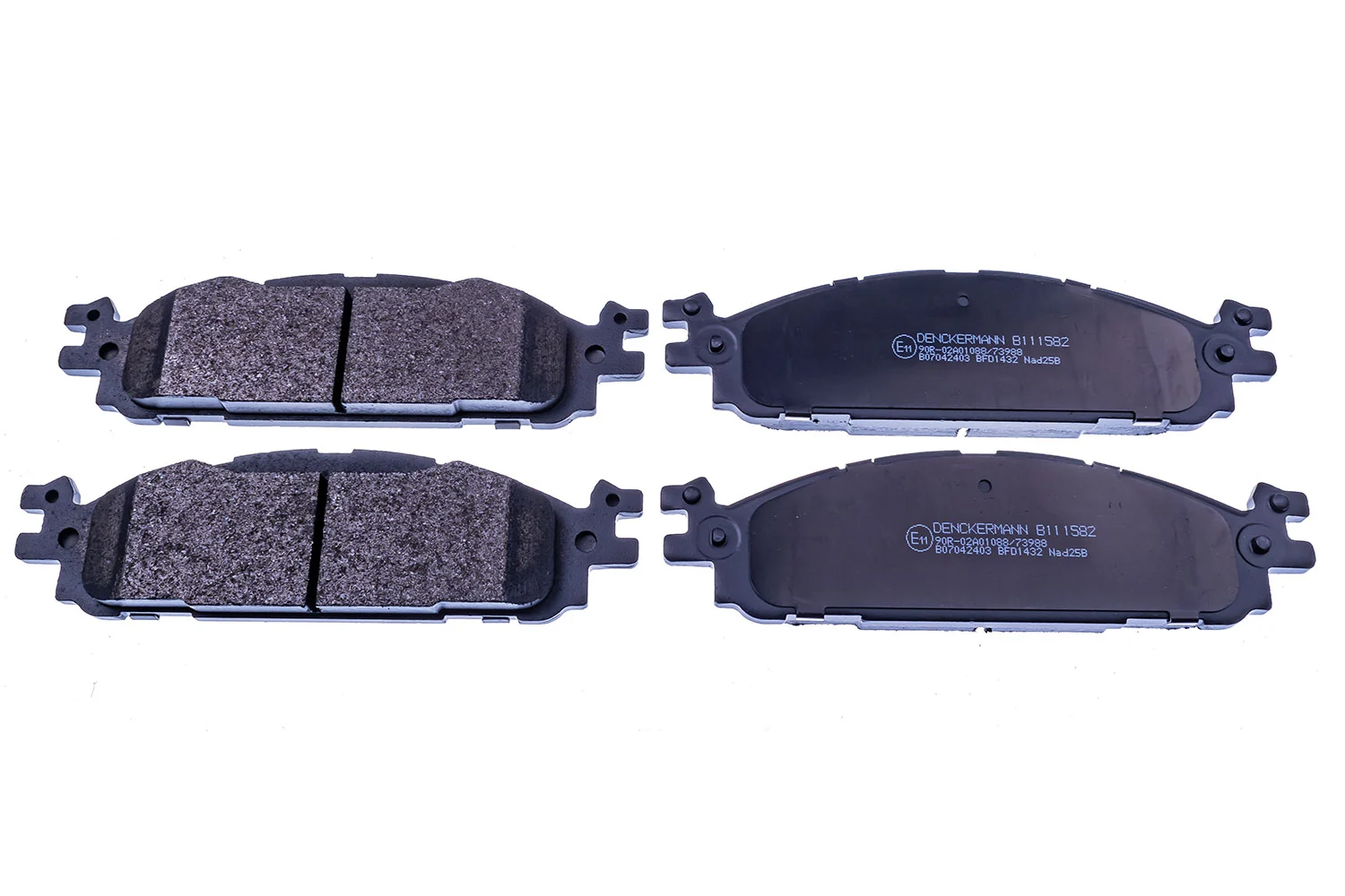 Тормозные колодки Power Stop Z171508