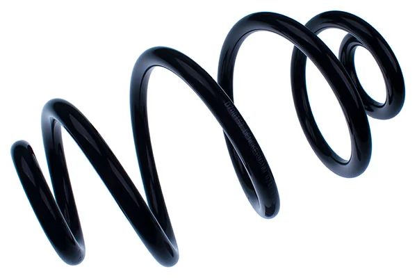 Mola traseira Renault Clio 3 BR01, CR01