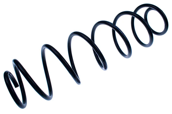 Mola traseira Renault Laguna 3 BT0, BT1