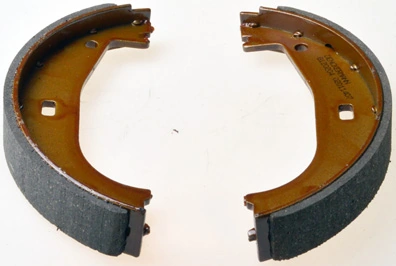 Sapatas do freio de estacionamento BMW 3 E36