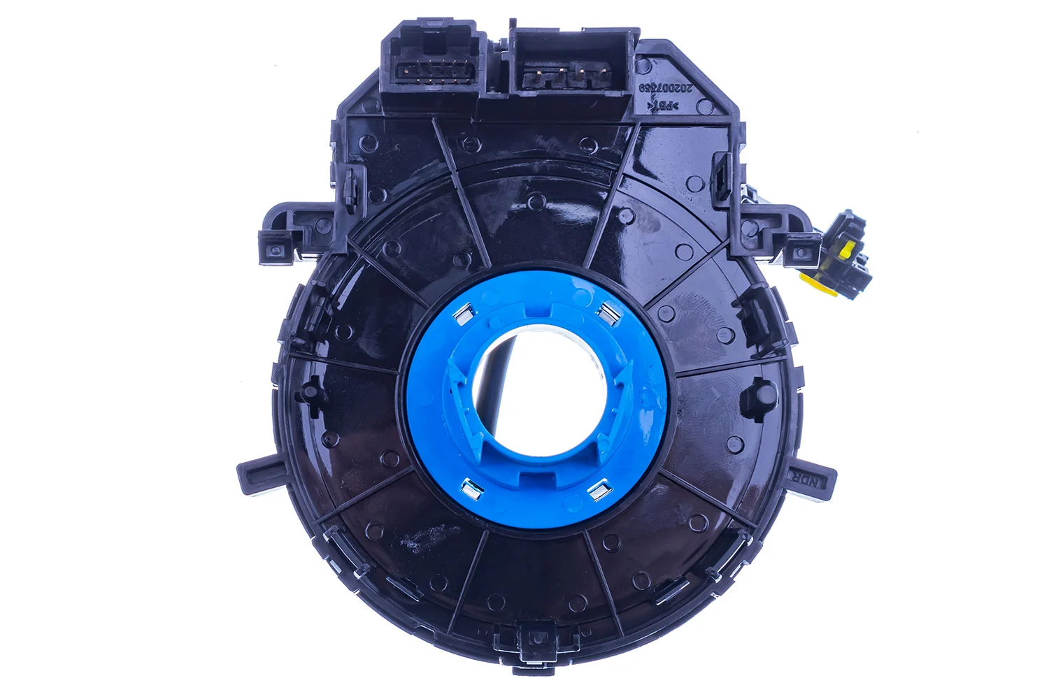 Anel AIRBAG de contato, cabo plano do volante KIA Sorento 2 XM