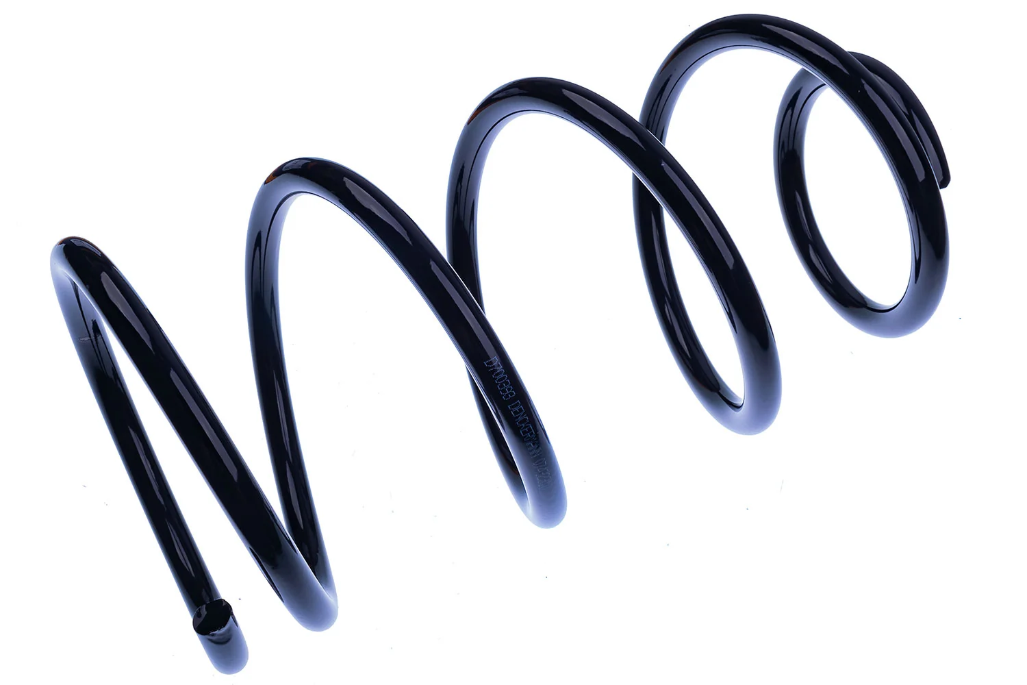 Mola dianteira Volvo V40 525, 526