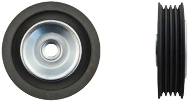 Rolo de reguladora de tensão da correia de transmissão Honda Civic 6 EJ9, EK3/4