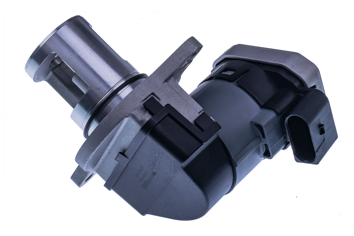 Купить 703255 VALEO Клапан EGR системы рециркуляции отработавших газов
