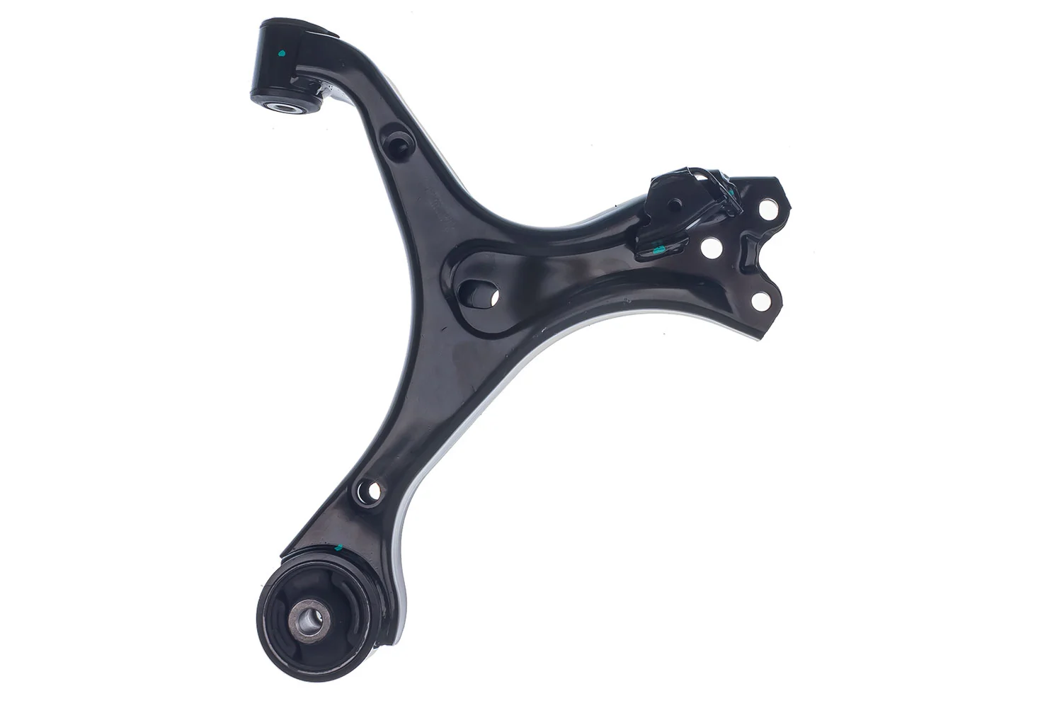  Рычаг передней подвески левый Honda Civic 10