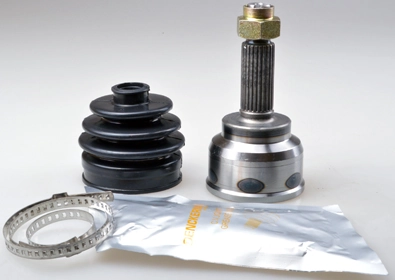 Junta homocinética externa dianteira KIA Rio 1 DC